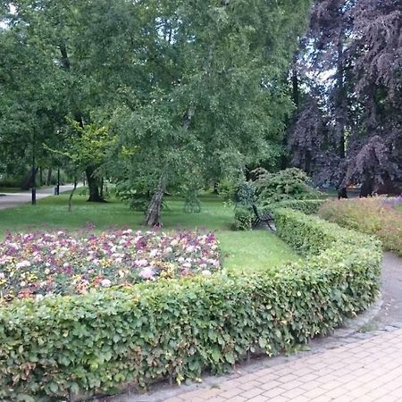 Sopot Mieszkanie Bardzo Blisko Morza Apartman Kültér fotó