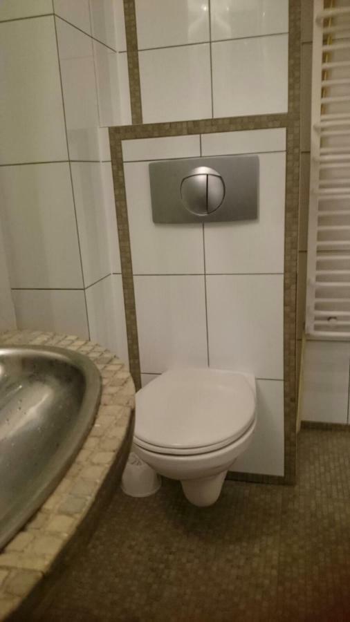 Sopot Mieszkanie Bardzo Blisko Morza Apartman Kültér fotó