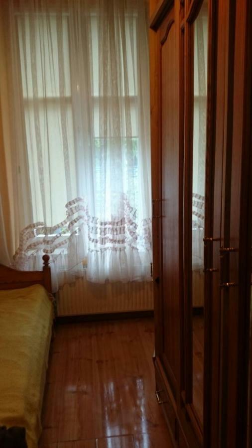 Sopot Mieszkanie Bardzo Blisko Morza Apartman Kültér fotó