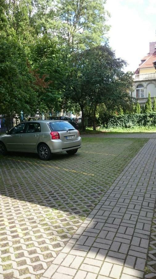 Sopot Mieszkanie Bardzo Blisko Morza Apartman Kültér fotó