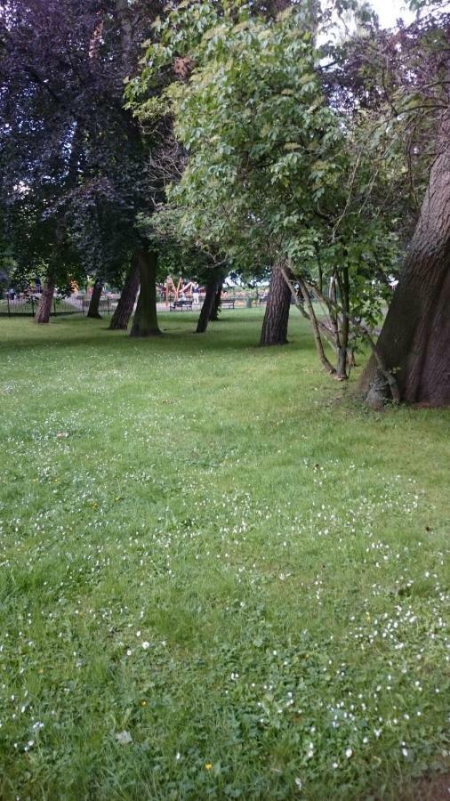 Sopot Mieszkanie Bardzo Blisko Morza Apartman Kültér fotó