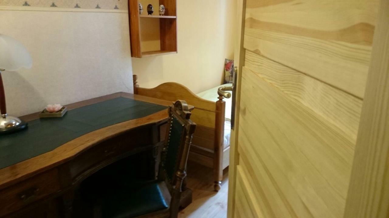 Sopot Mieszkanie Bardzo Blisko Morza Apartman Kültér fotó