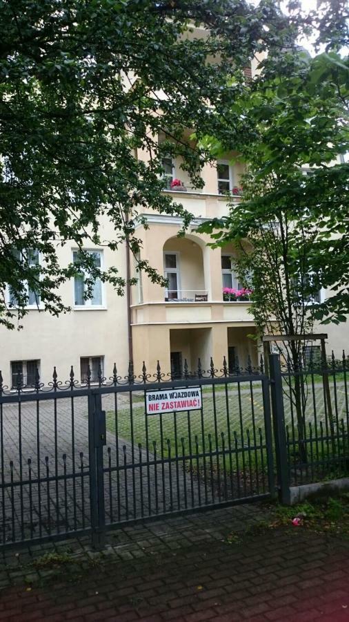 Sopot Mieszkanie Bardzo Blisko Morza Apartman Kültér fotó