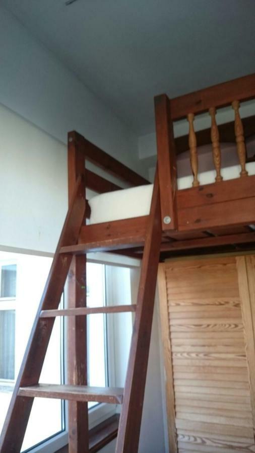 Sopot Mieszkanie Bardzo Blisko Morza Apartman Kültér fotó